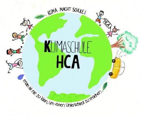 Klimaschule_Logo